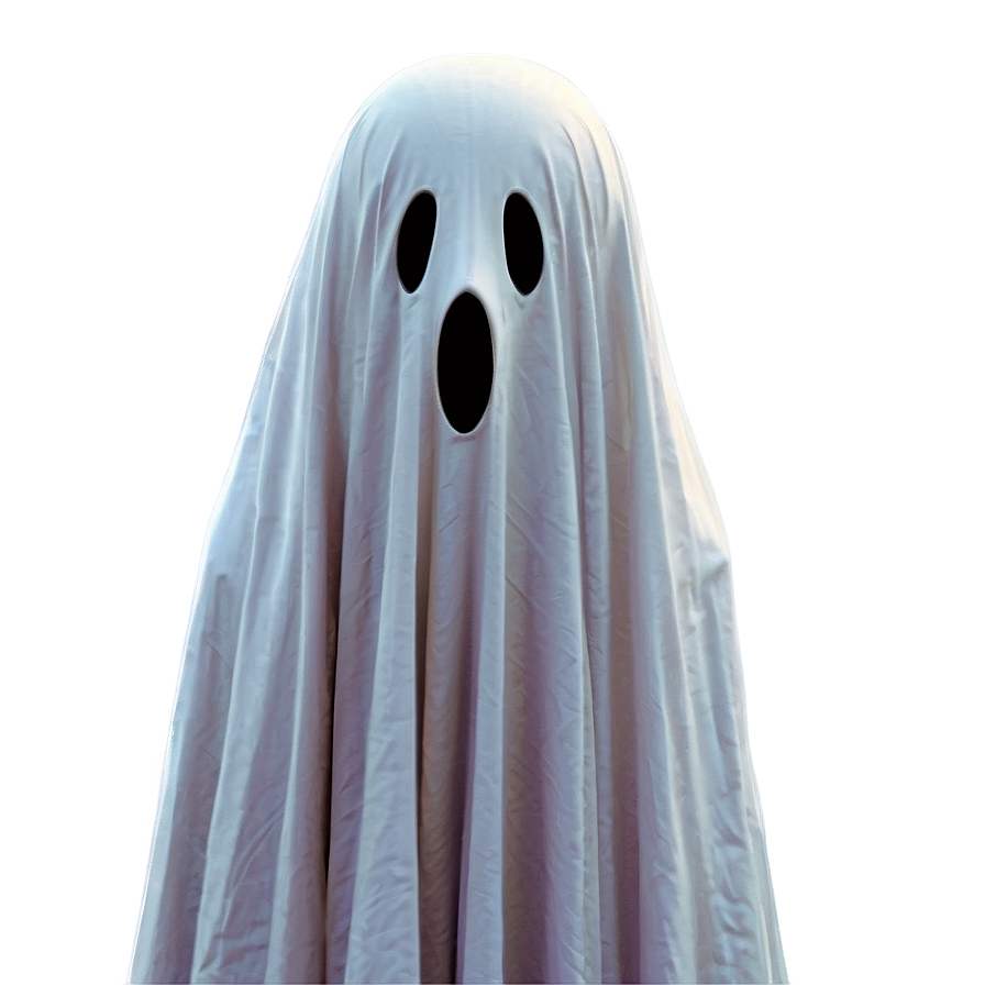Ghost Character Png Ktu70 PNG
