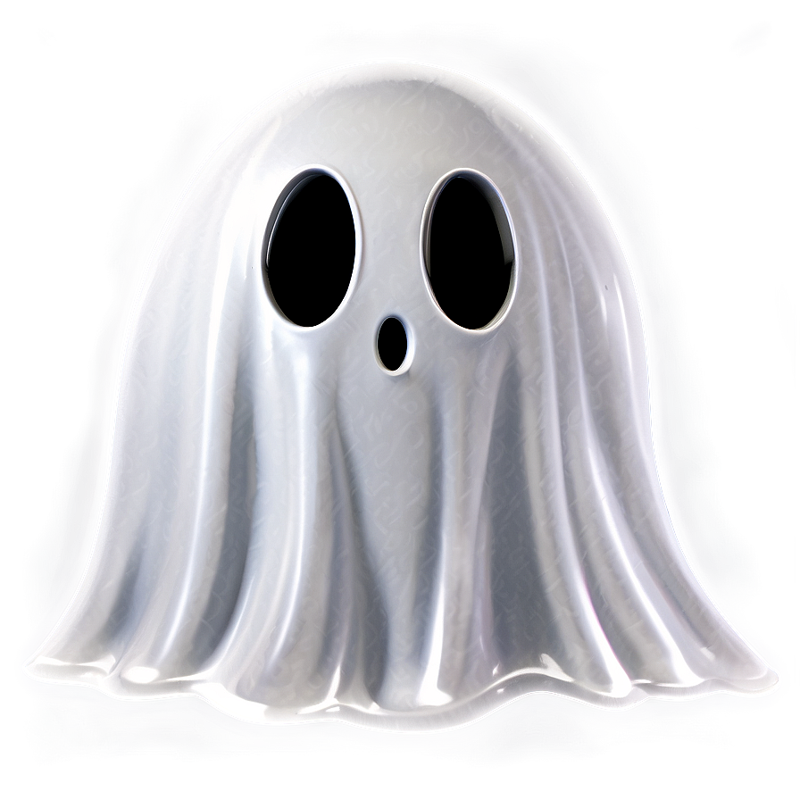 Ghost Character Png Xaa89 PNG