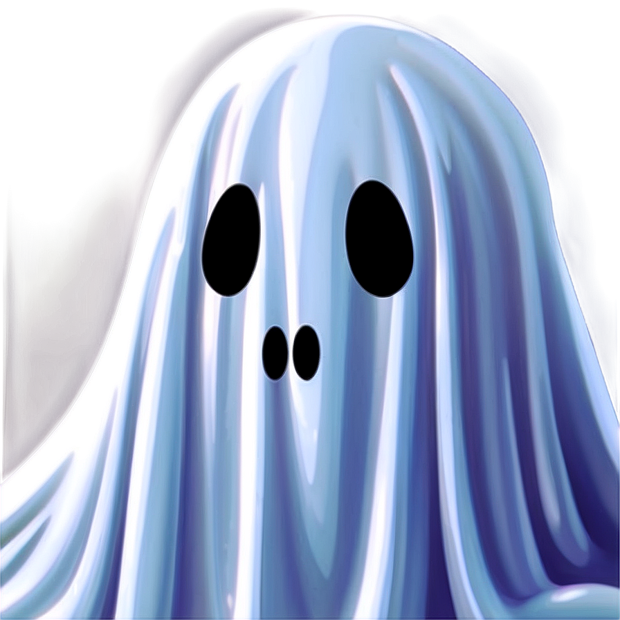 Ghost Clipart Png 04292024 PNG