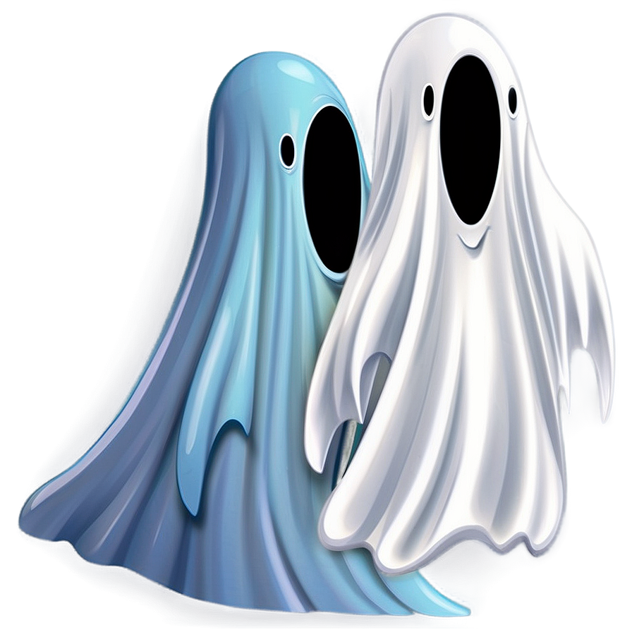 Ghost Clipart Png Jcp PNG