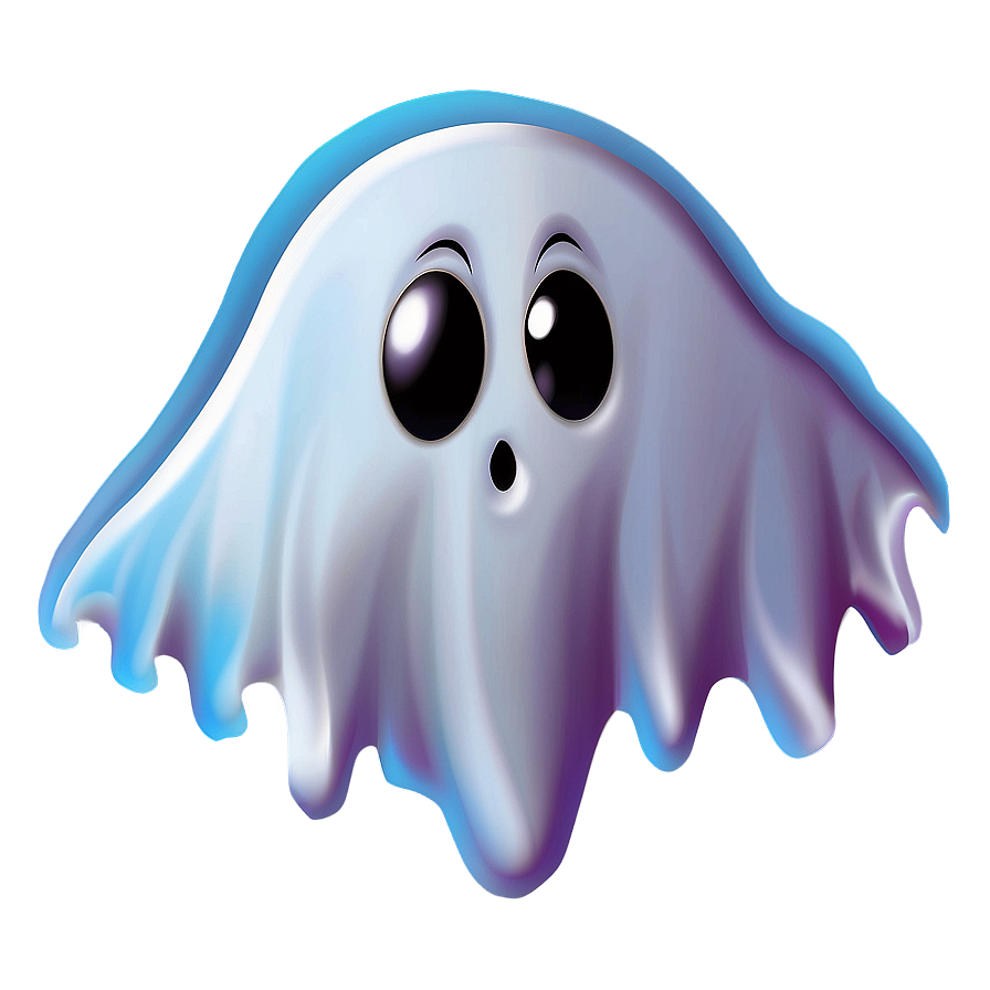 Ghost Clipart Png Qbl7 PNG
