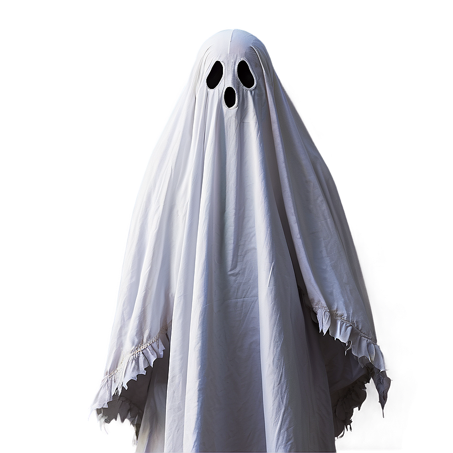 Ghost Costume Png 18 PNG