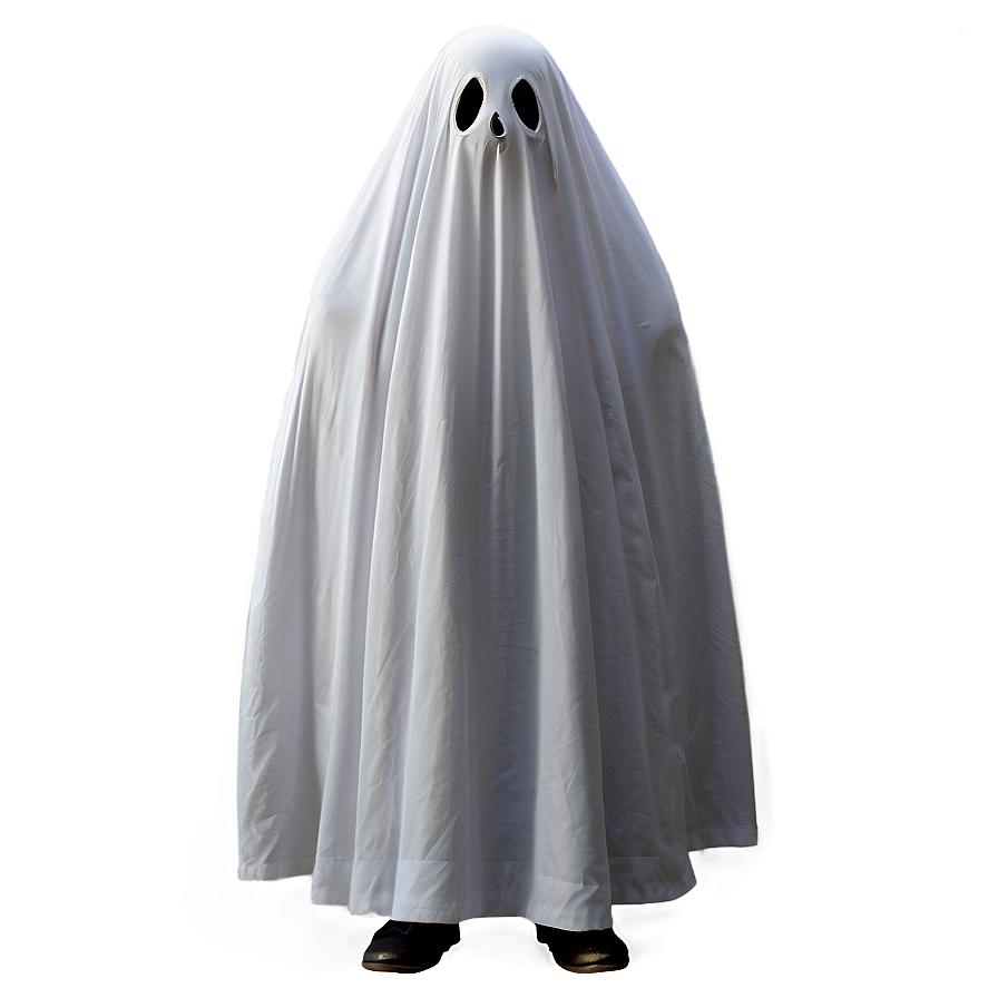 Ghost Costume Png 29 PNG