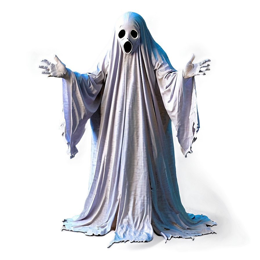 Ghost D PNG