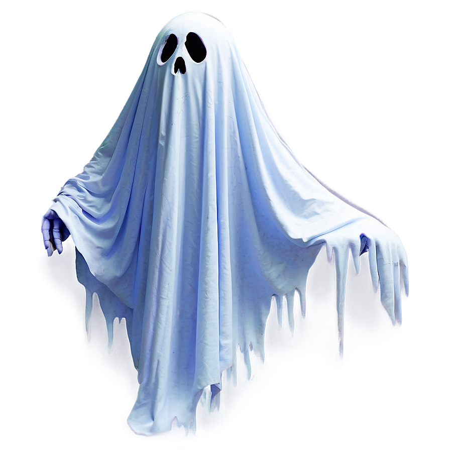 Download Ghost Decoration Png Yjy7 | Wallpapers.com