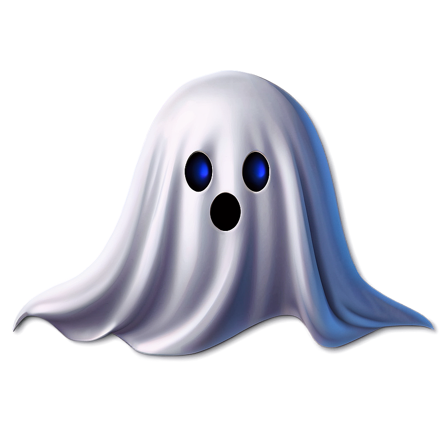 Download Ghost Emoji Png Vvo76 | Wallpapers.com