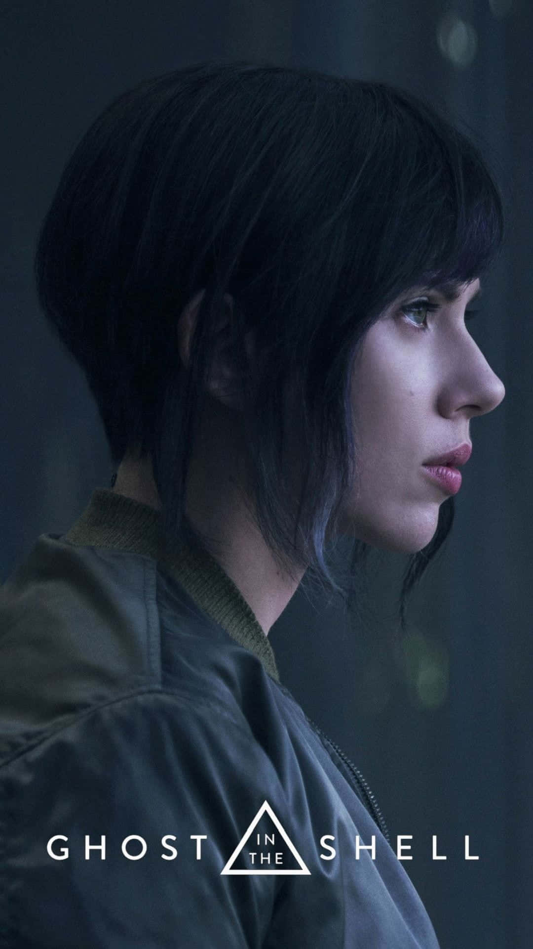 Explore new possibilities with Ghost in the Shell.