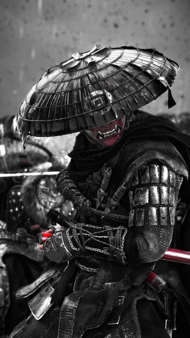 Pin on Samurai 侍