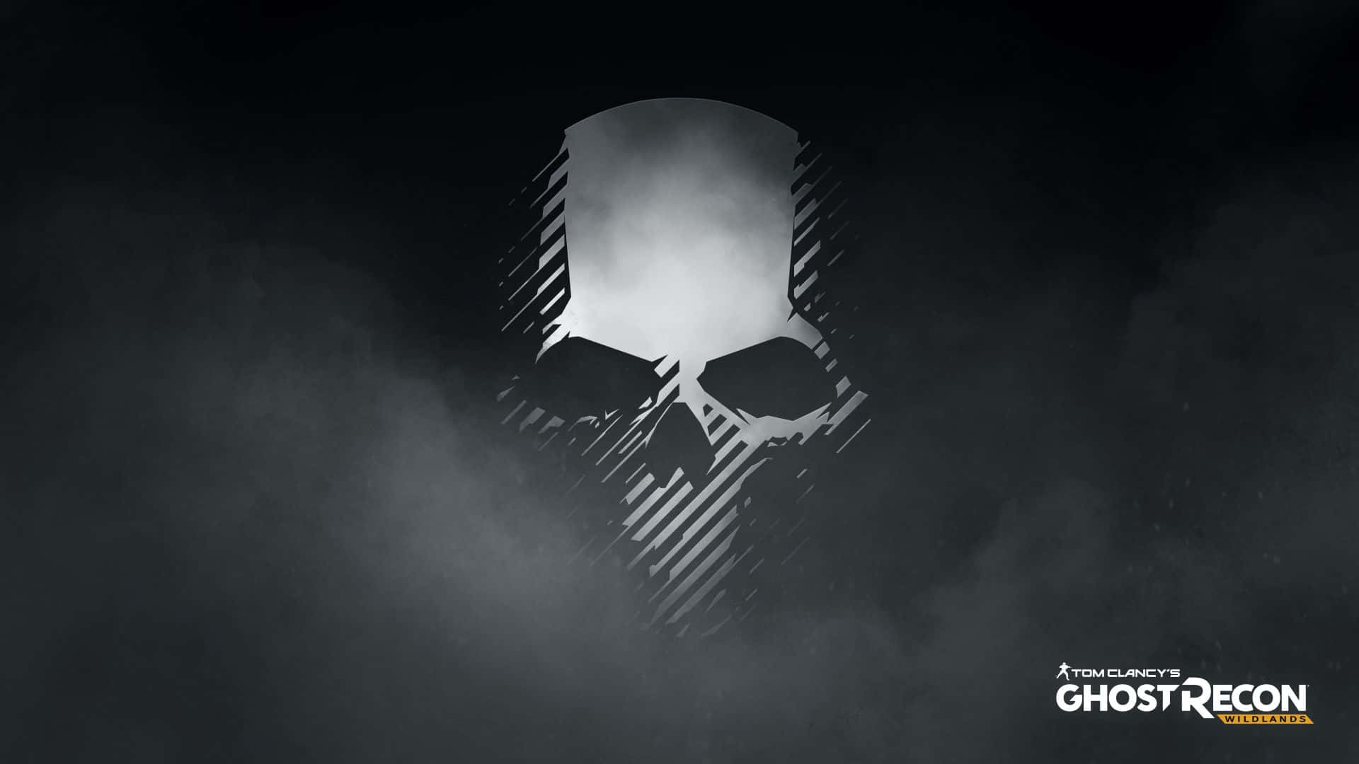 Ghostrecon - Hintergrundbild