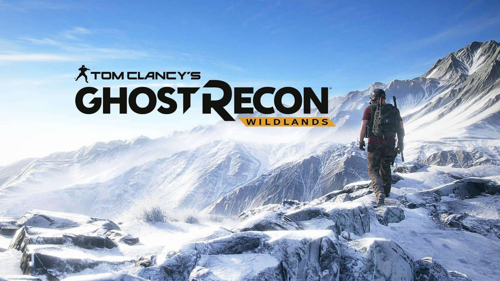 Explore the Wilds of Bolivia in Ghost Recon Wildlands"