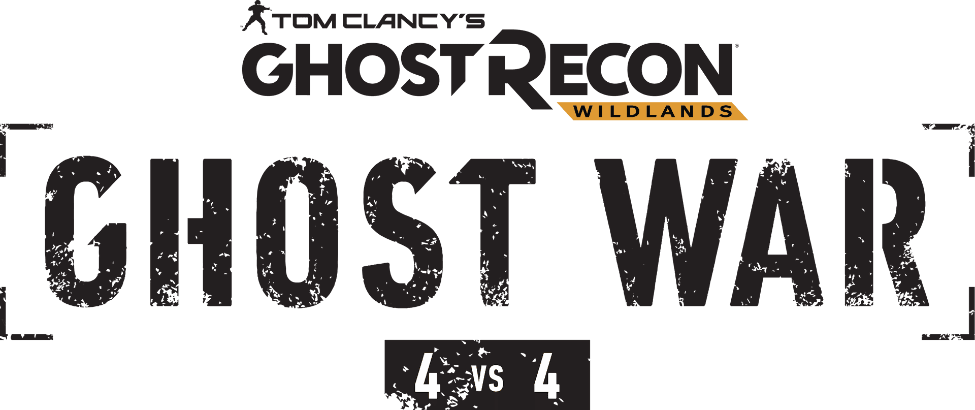 Ghost Recon Wildlands Ghost War Logo PNG