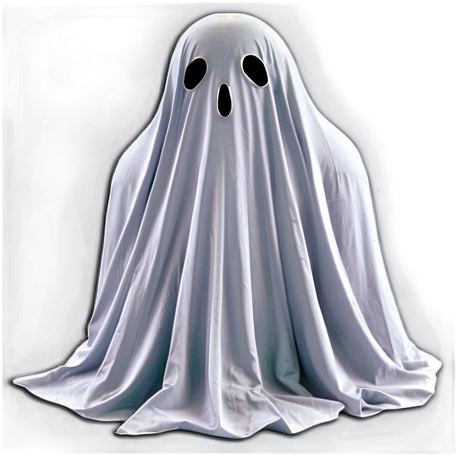 Ghost Silhouette Png Tgd PNG