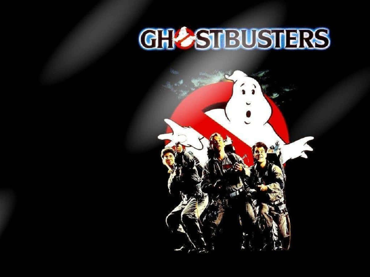 Join the Ghostbusters Initiative Today!