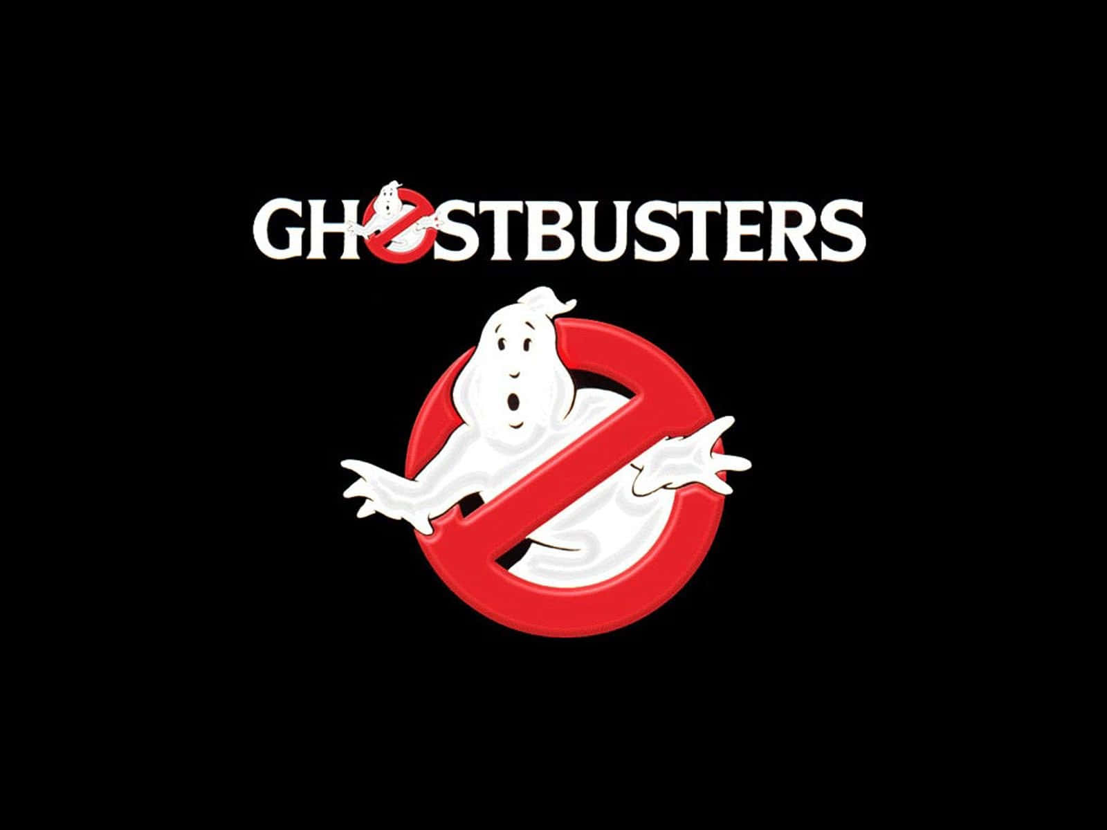 Staypuft Og Ghostbusters