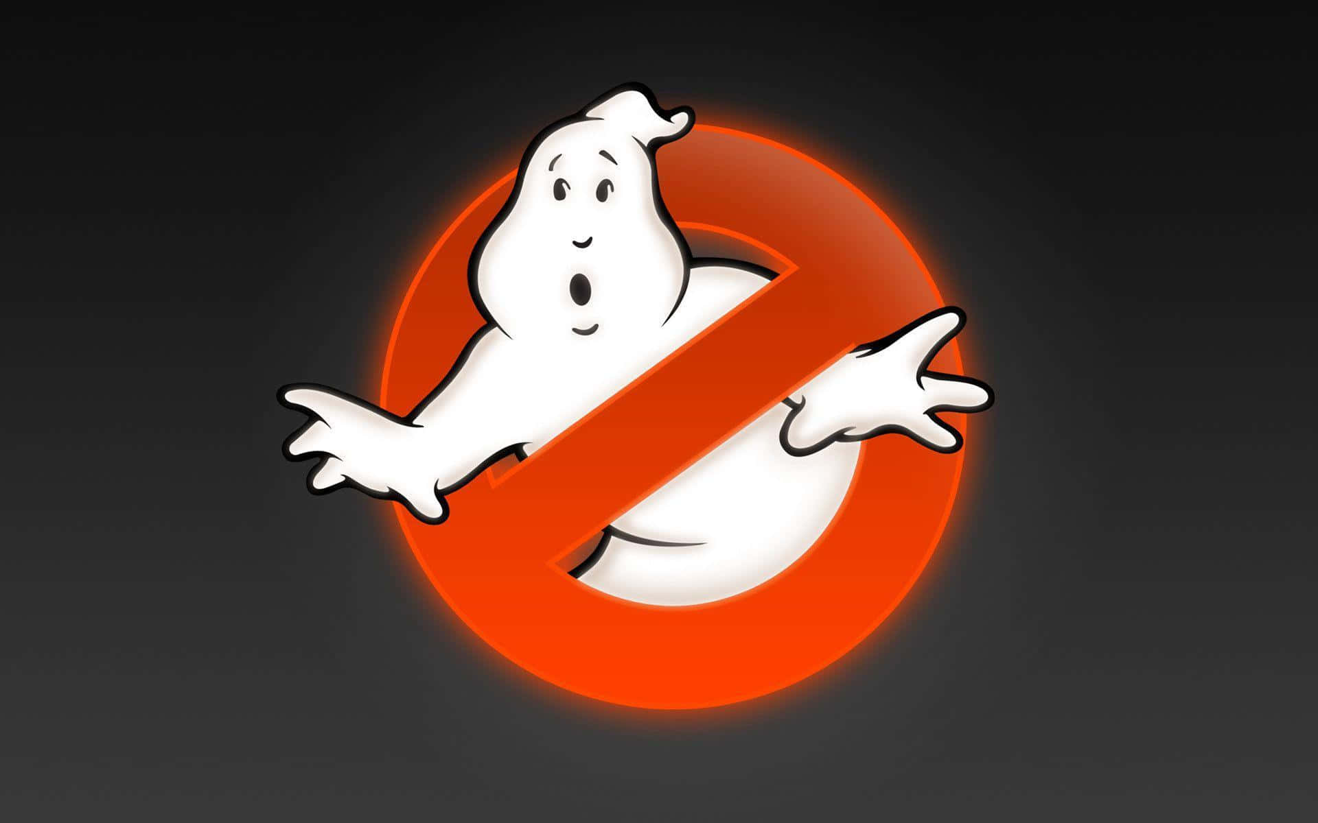 Disseumenneskelige Ghostbusters Er Klar Til At Fange Nogle Spøgelser!