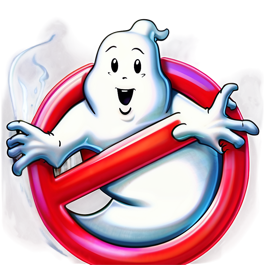 Ghostbusters 2020 Movie Logo Png Cbm49 PNG
