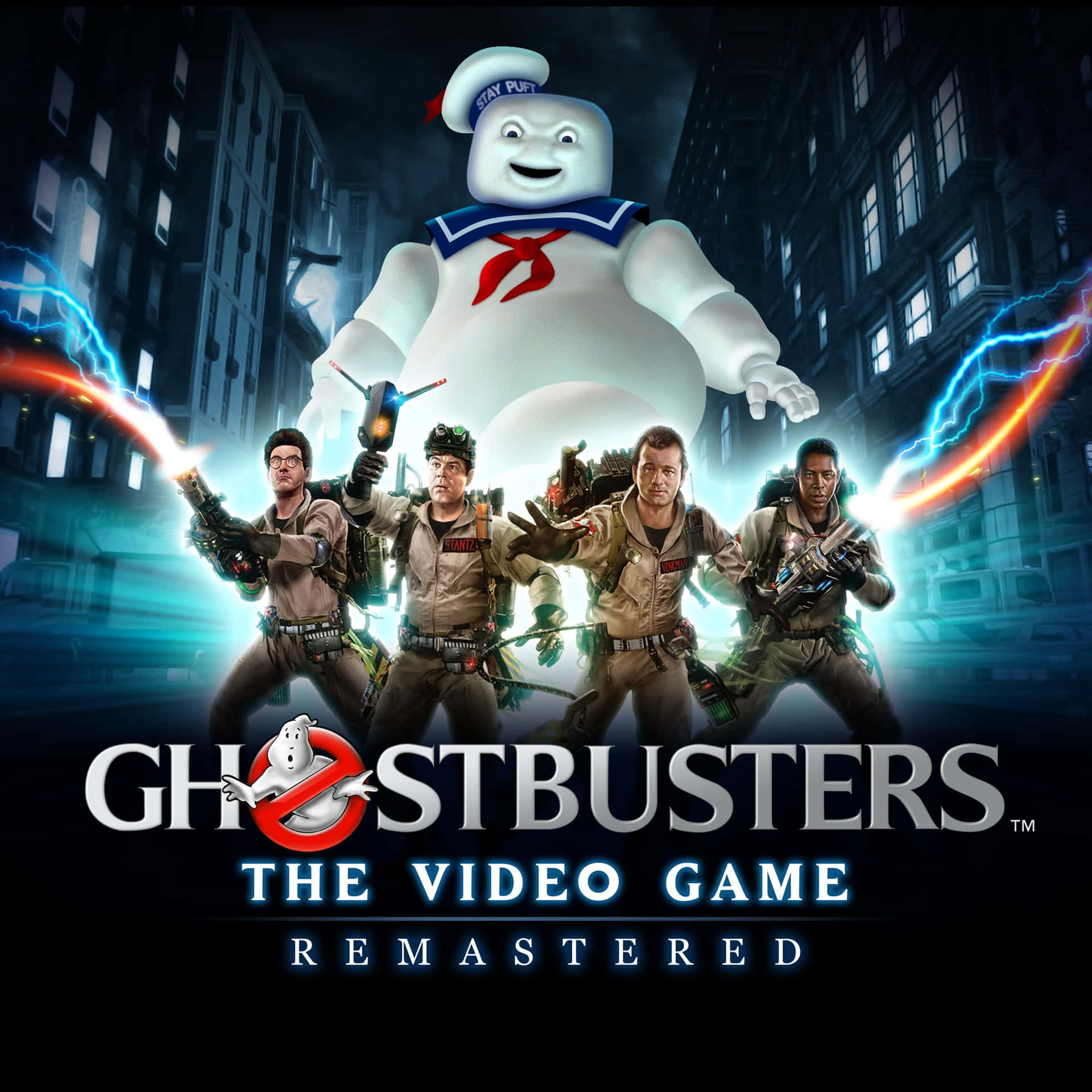 Ghostbusters2048 X 2048 Bild