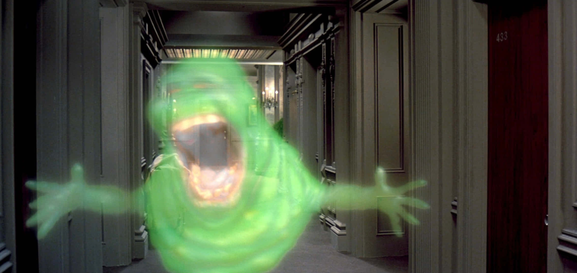 Ghostbustersbild Mit Einer Größe Von 2270 X 1076 Pixeln.