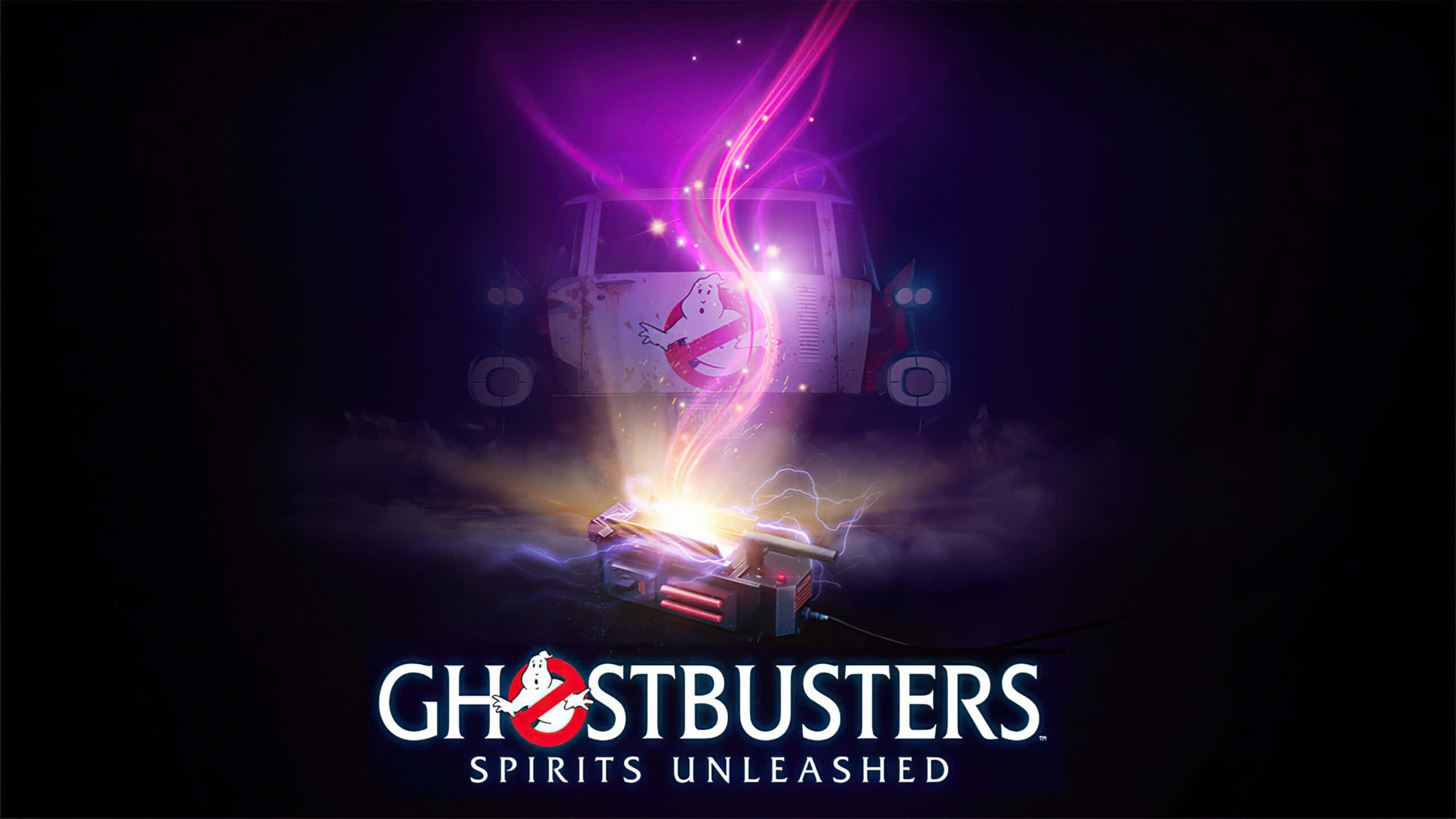 Ghostbusters2560 X 1440 Billede