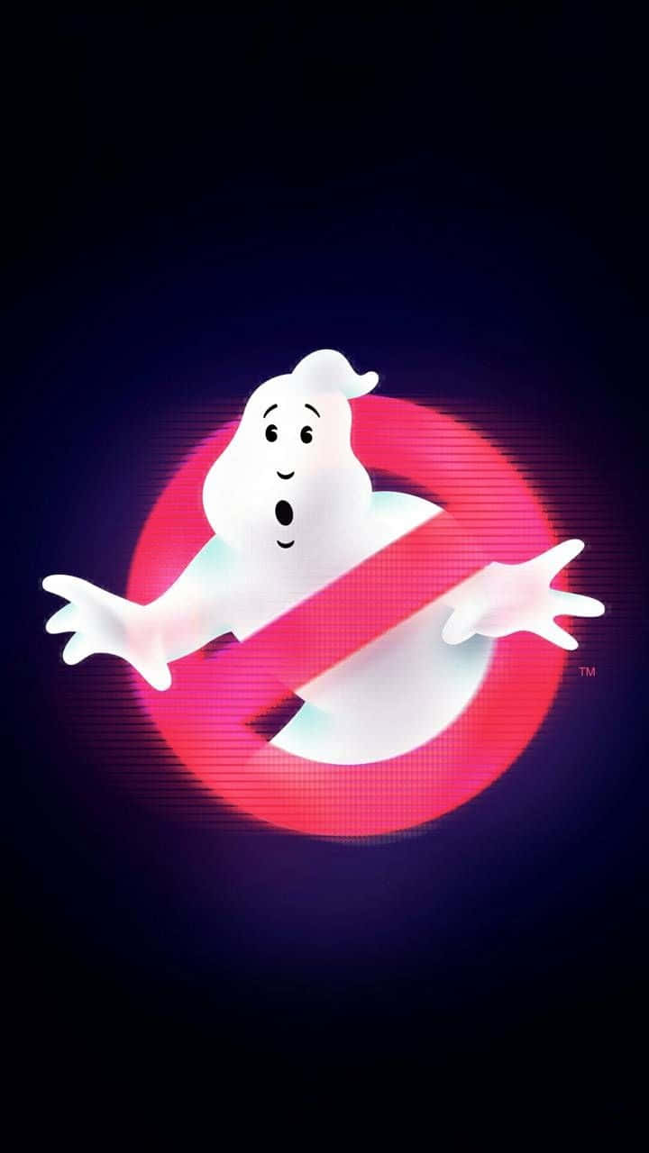Download Ghostbusters 720 X 1280 Background | Wallpapers.com