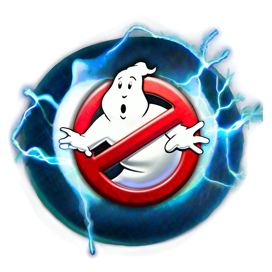 Download Ghostbusters B | Wallpapers.com