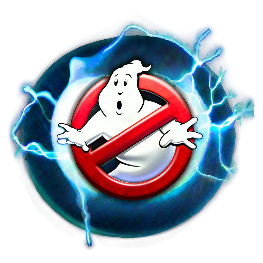 Ghostbusters B PNG