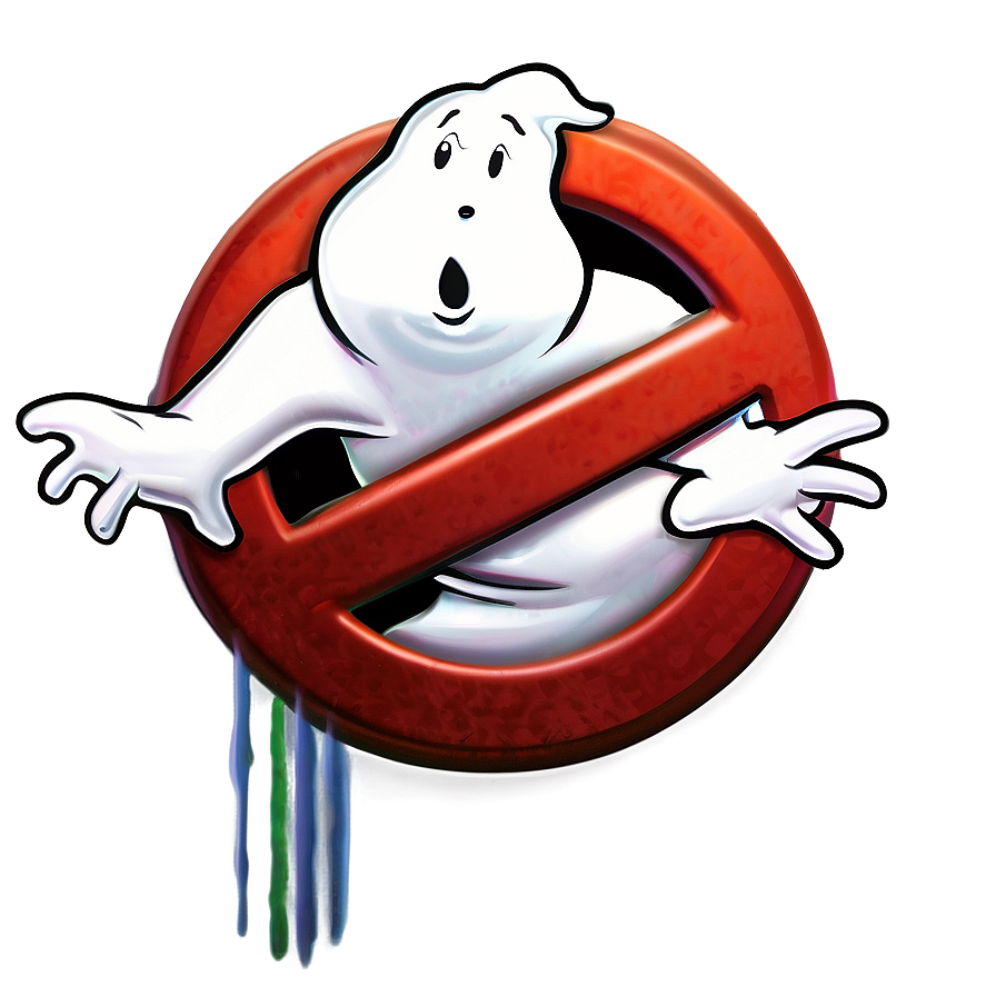 Ghostbusters Comic Art Png 06112024 PNG