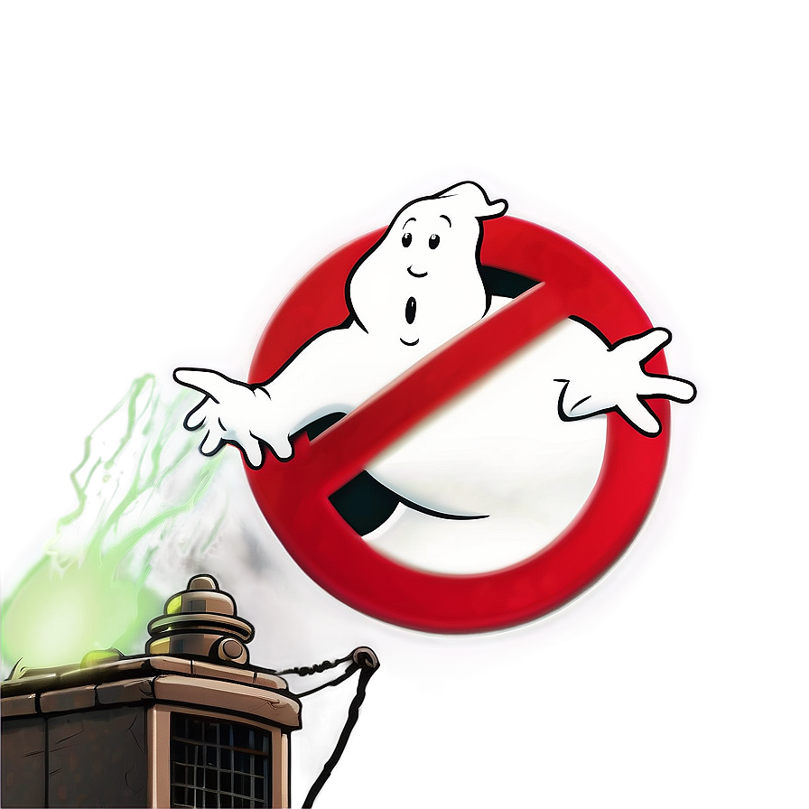 Ghostbusters Comic Art Png 20 PNG