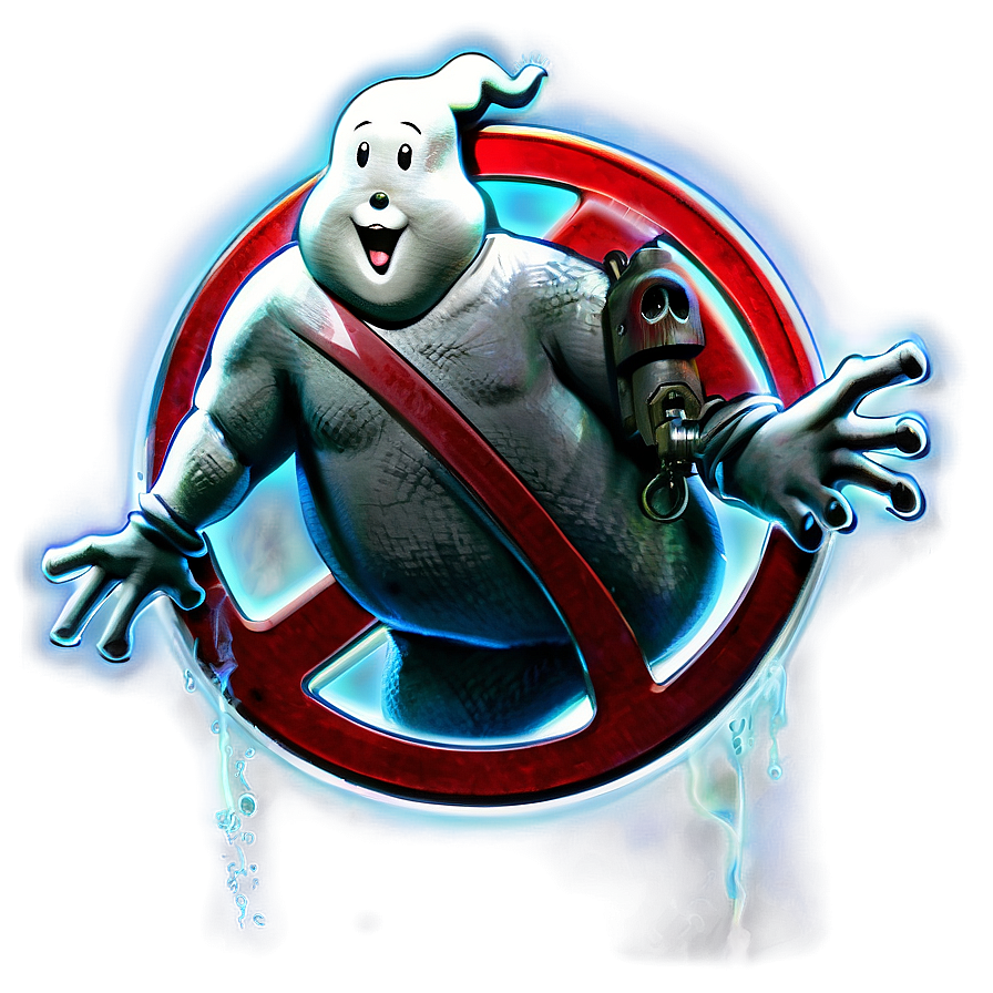 Ghostbusters Equipment Png 06112024 PNG