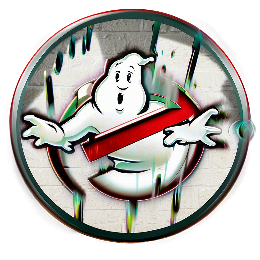 Ghostbusters Movie Poster Png Xcm20 PNG