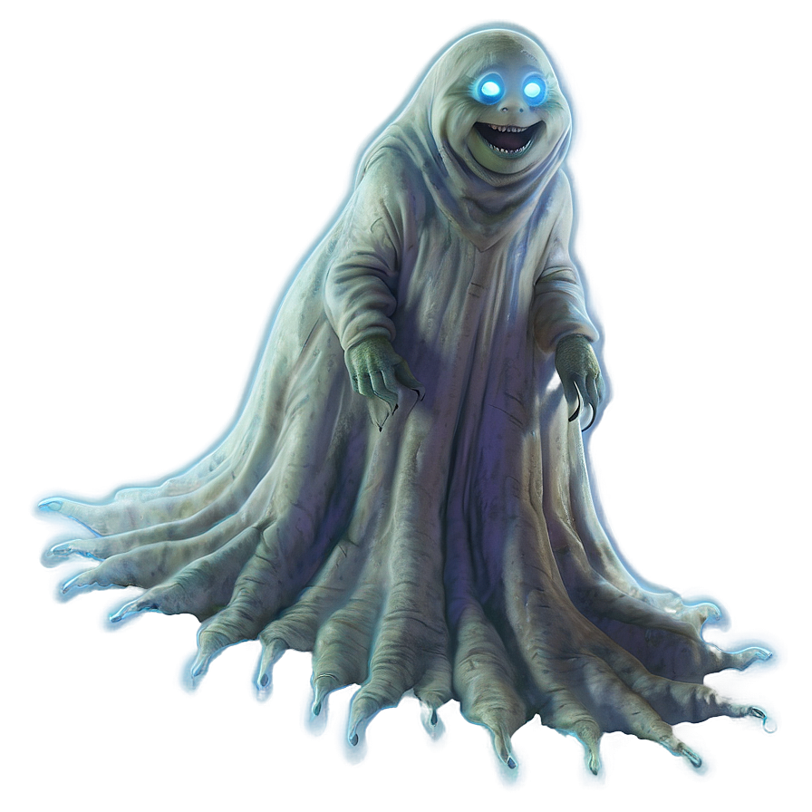 Ghostbusters Spectral Entities Png 06112024 PNG