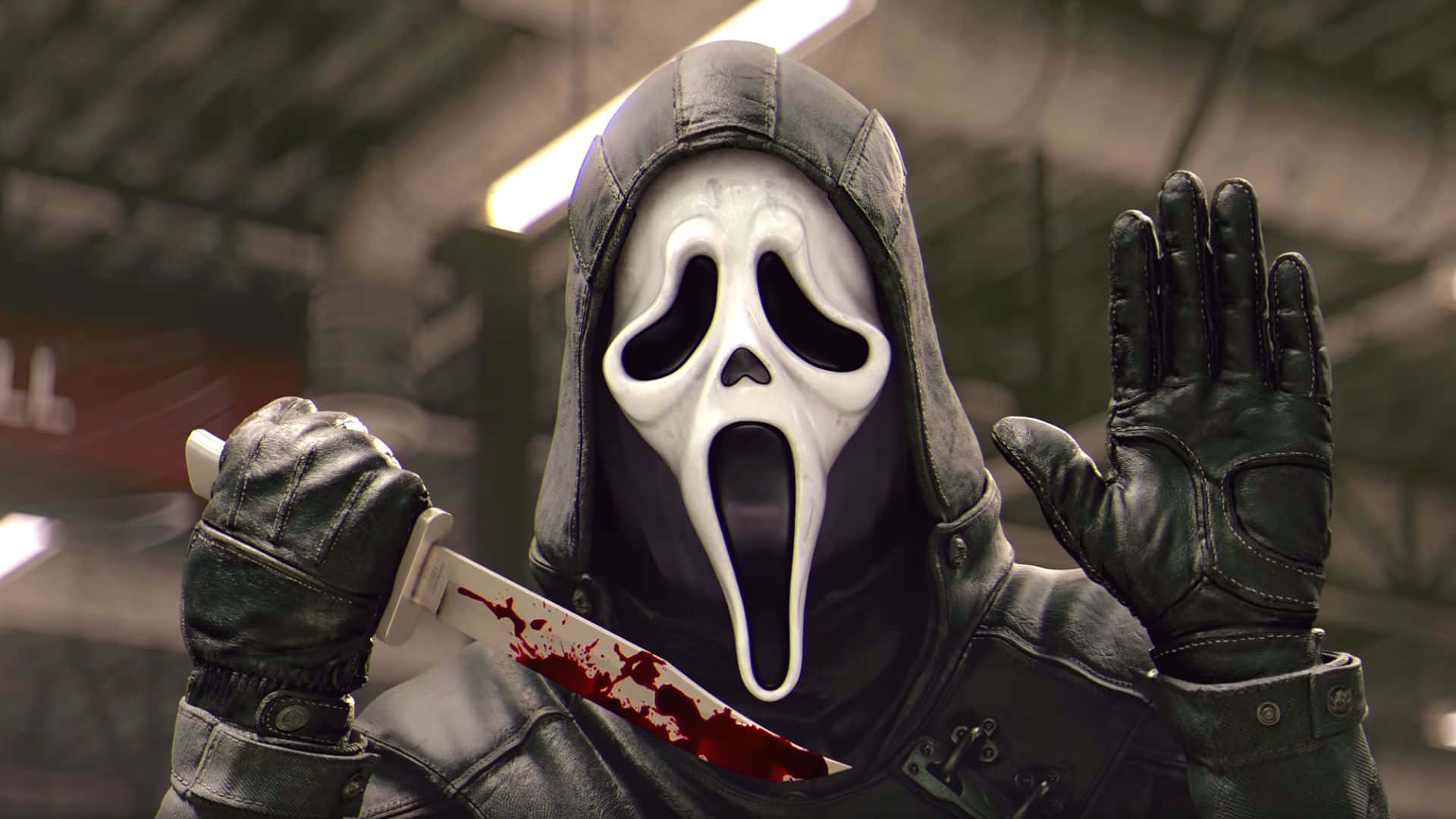 100+] Ghostface Pictures