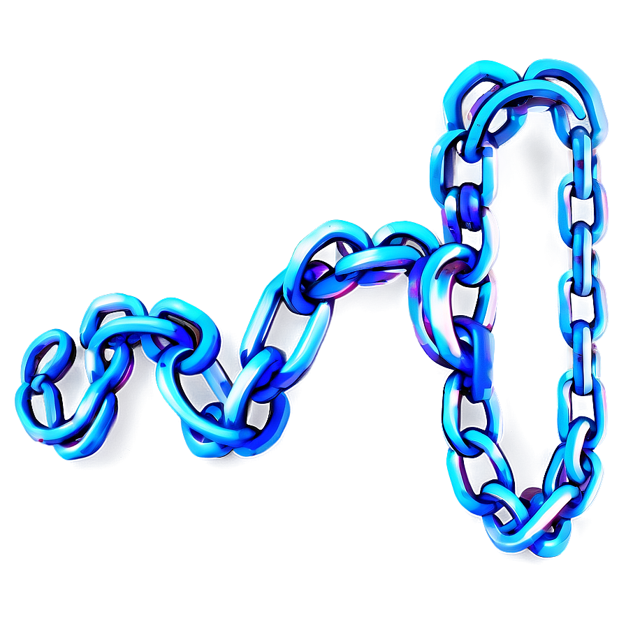Ghostly Chains Png Rhn PNG