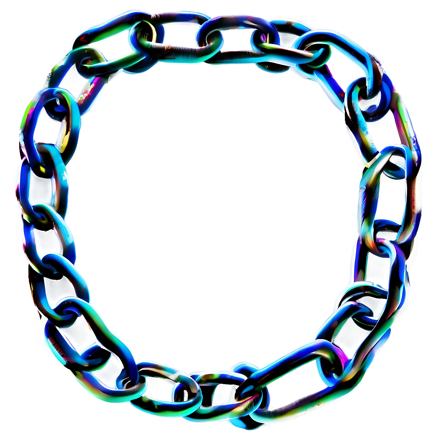 Ghostly Chains Png Wat PNG