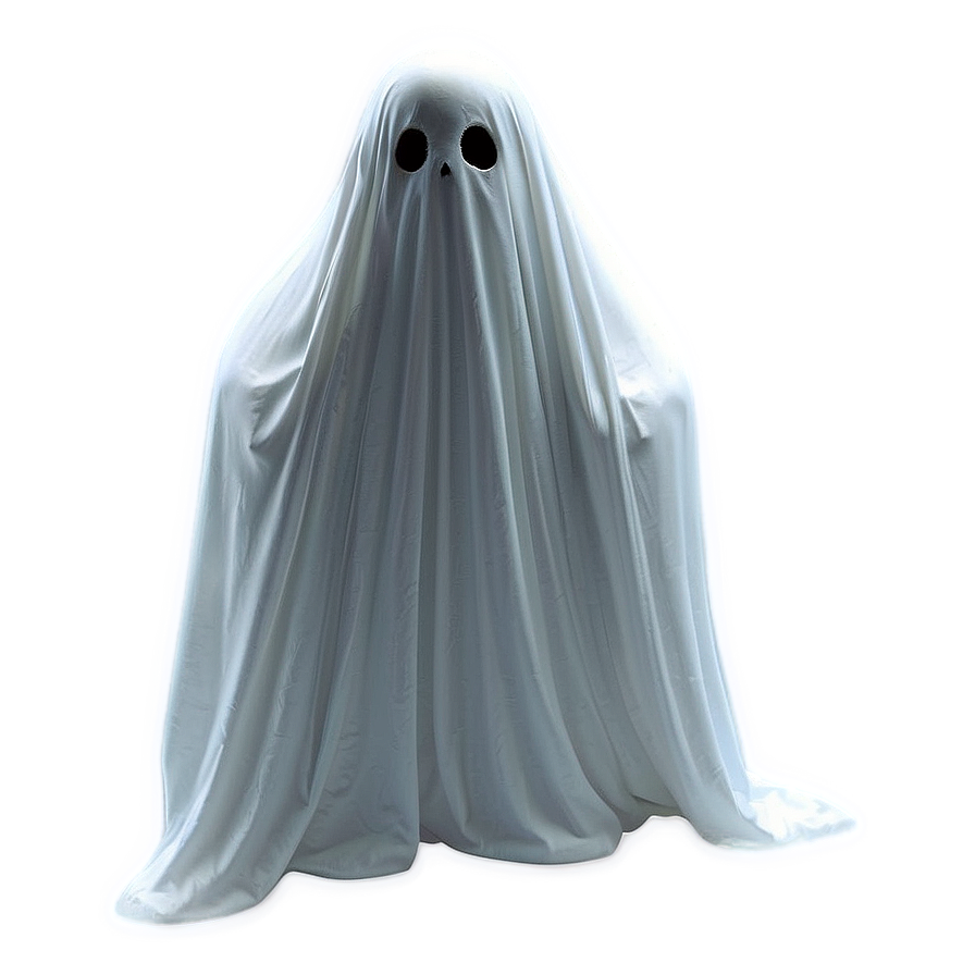 Ghostly Figure Png 73 PNG