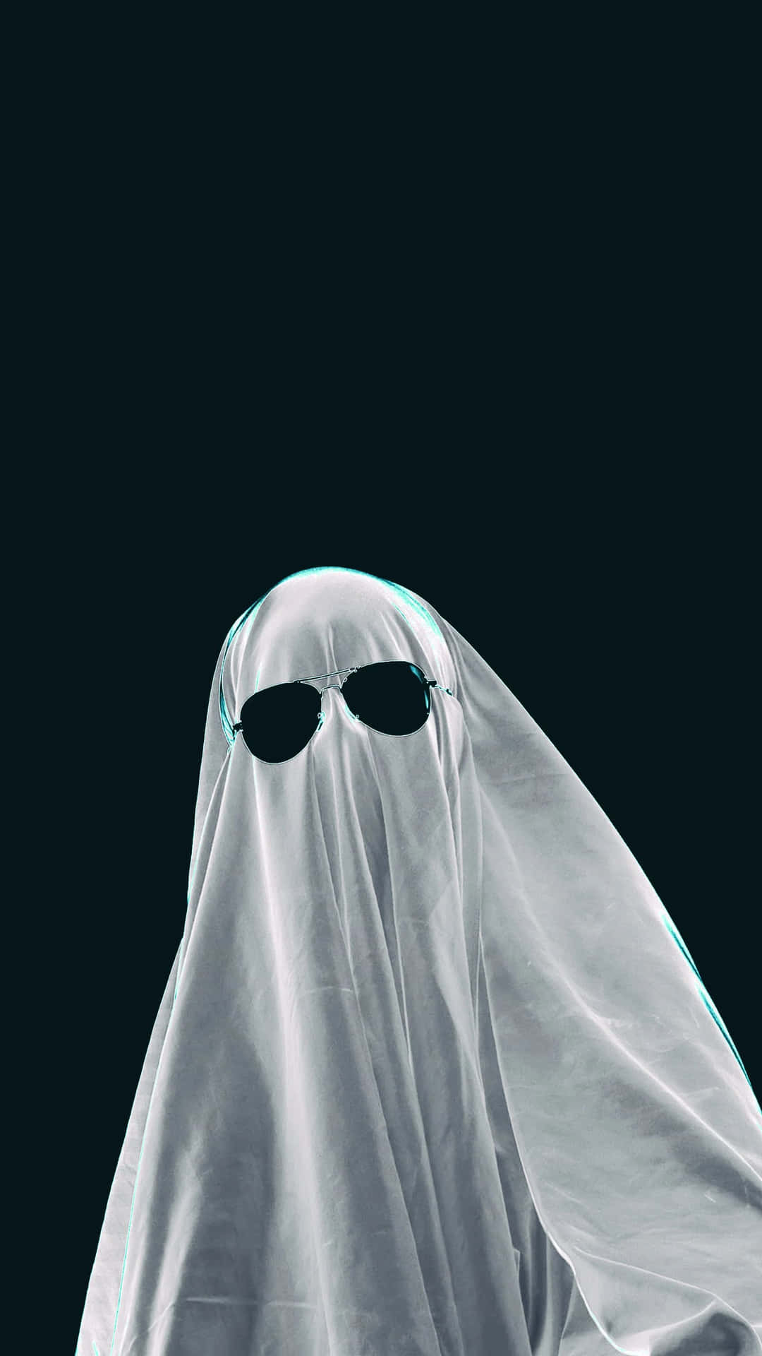 Ghostlyi Phone Specter Wallpaper