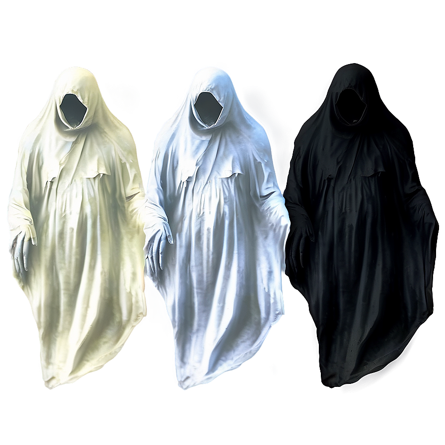 Ghosts And Shadows Png Pup81 PNG
