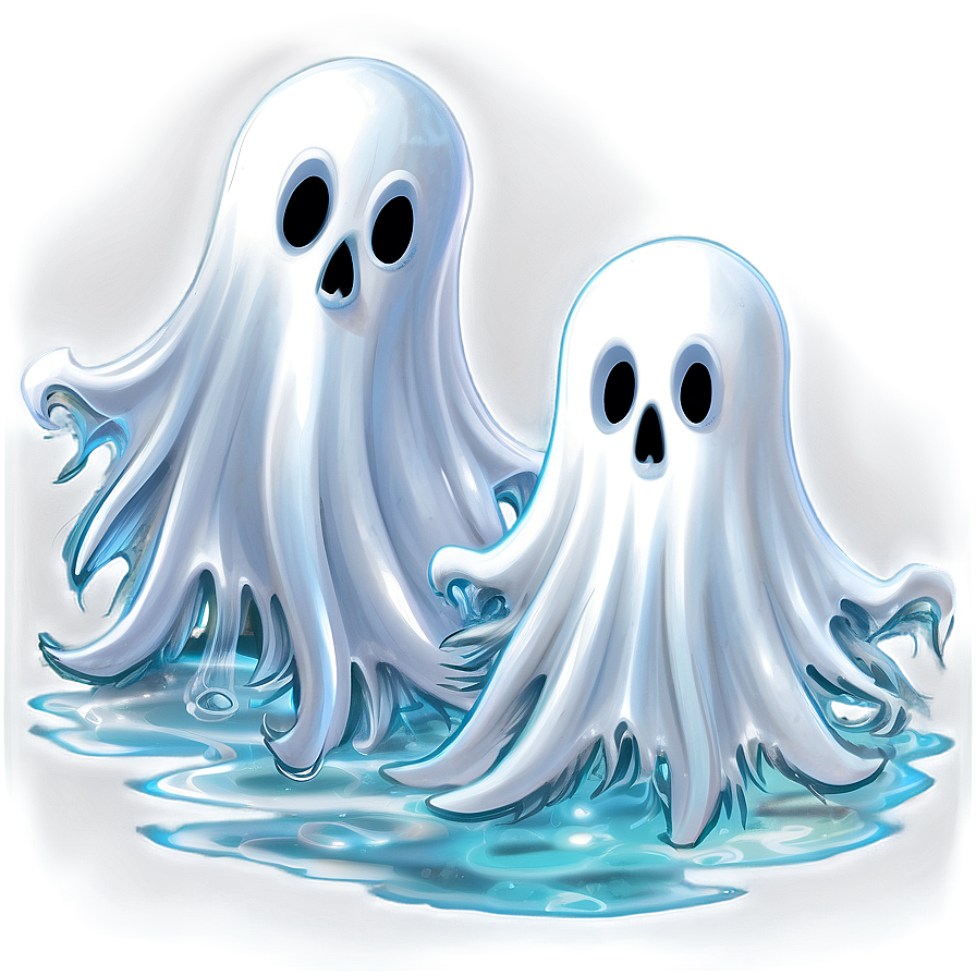 Ghosts Of The Sea Png 05242024 PNG