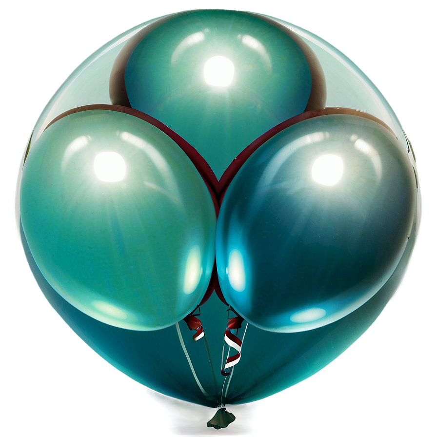 Download Giant Balloons Png 4 | Wallpapers.com