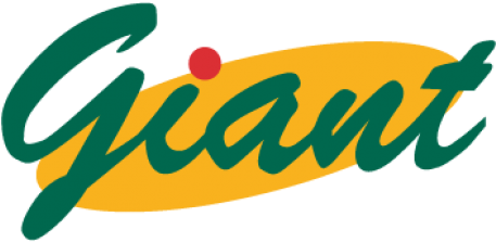 Giant Brand Logo PNG