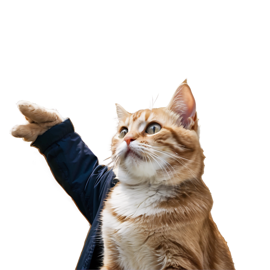 Giant Cat Meme Png 49 PNG