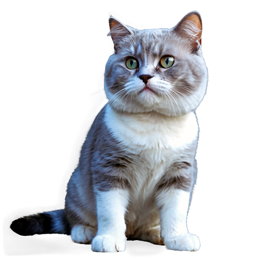 Giant Cat Meme Png Mtr44 PNG