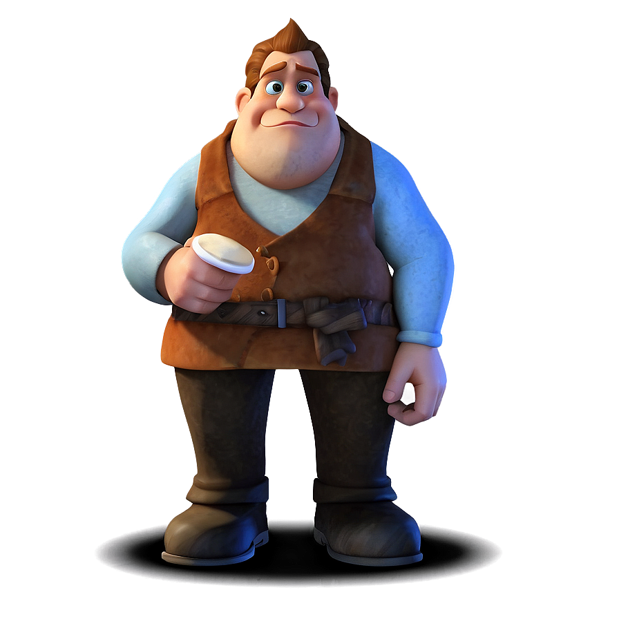 Giant Character Png Xpn75 PNG