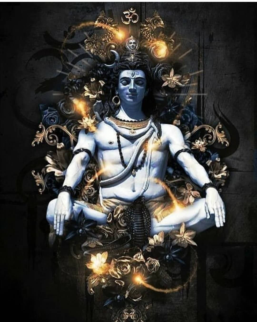 Lord Shiva - Mahadev Wallpaper Download | MobCup | Angry lord shiva, Shiva  wallpaper, Shiva angry