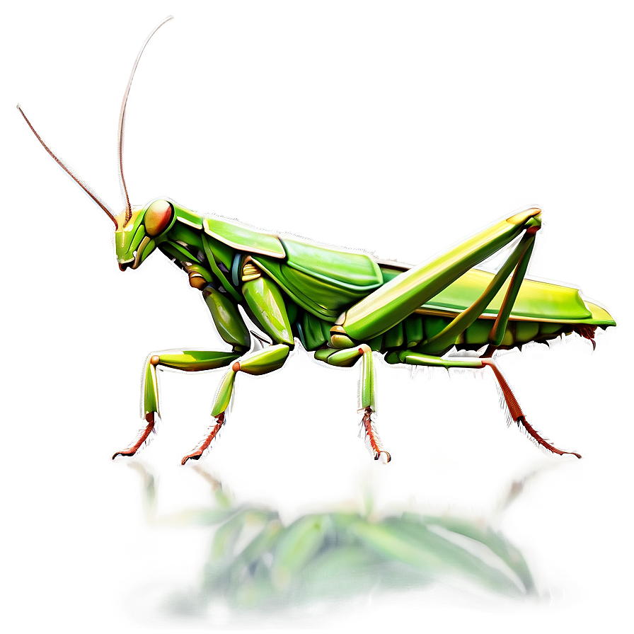 Giant Praying Mantis Png Vxj54 PNG