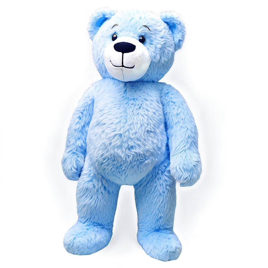 Giant Teddy Bear Png Nsm60 PNG
