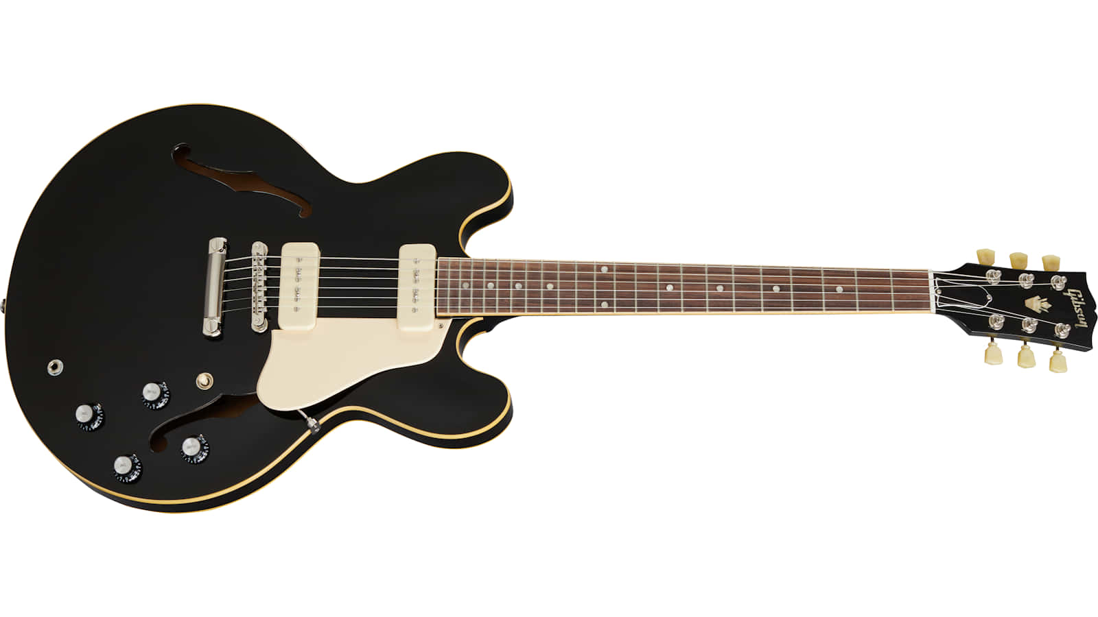 Gibson 335 Wallpaper