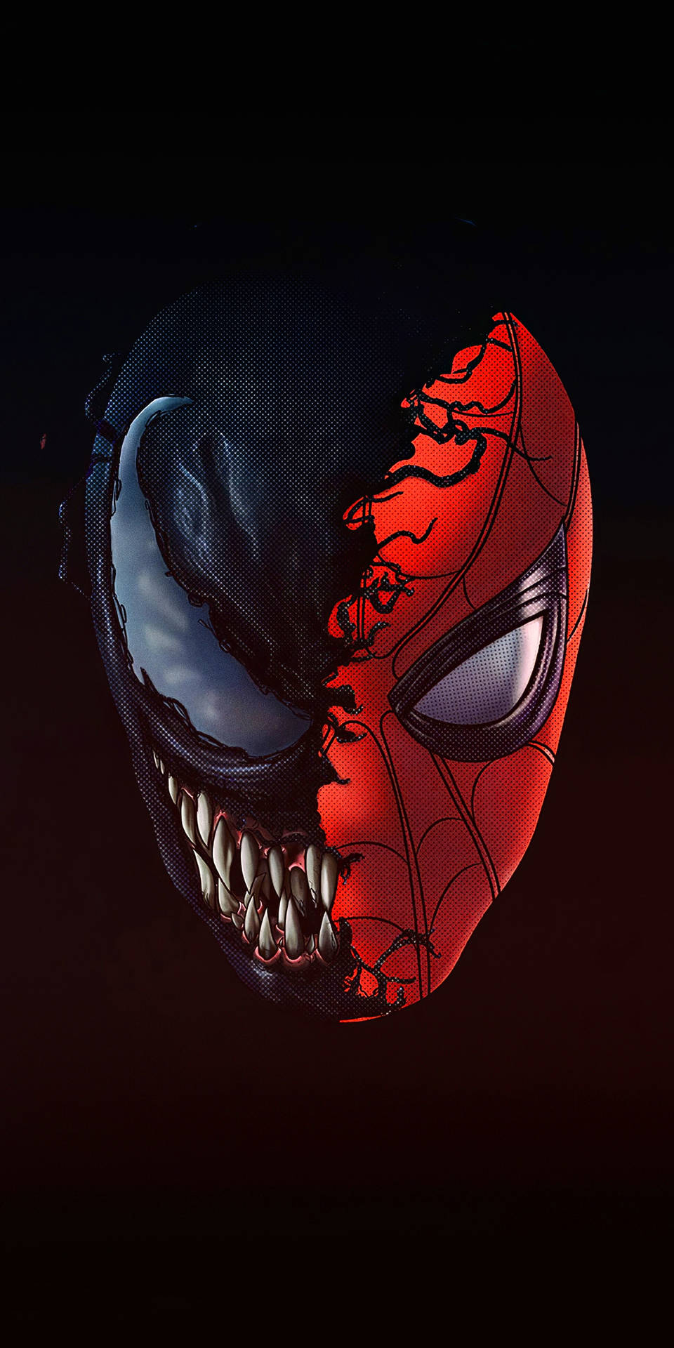 Gift Og Spider Man Marvel Phone Wallpaper