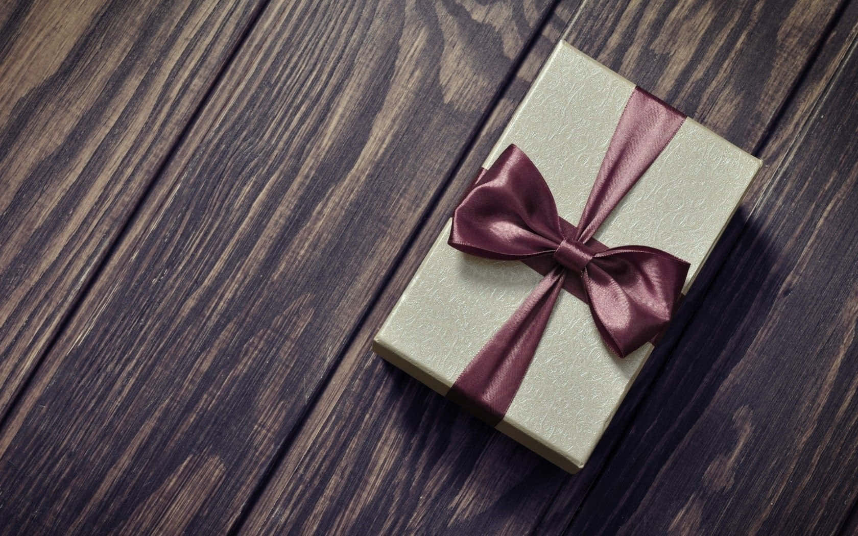 Minimal Gift Cover Picture