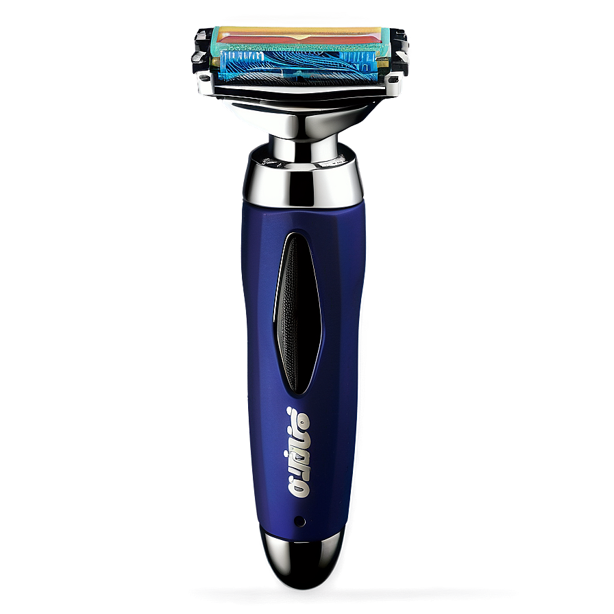 Gillette Razor Png 06202024 PNG